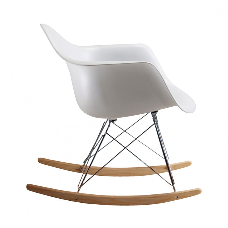 Mecedora Eames